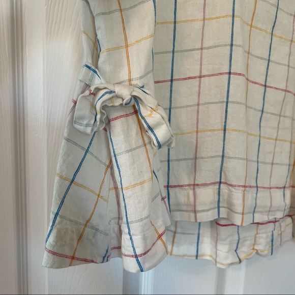 Madewell top - Picture 2 of 6